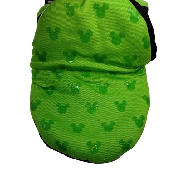 Disney 100 Mickey Mouse Halloween Kitchen Towel and Silicone Mini Mitt Set - Picture 7 of 7
